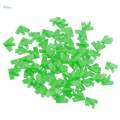 Pack/240pcs DIY Plastic Counters Number Game Pieces Kids Numeracy Teaching.