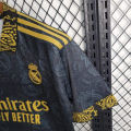 Real Madrid New Club Jersy 23/24.