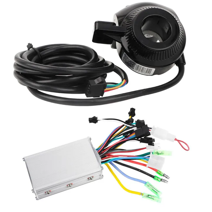 Motor%20Brushless%20Controller%2036V%20350W%20Waterproof%20LCD%20Display%20-%20Image%204