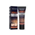 Hair, all men smoothly remove the legs and body hair removal and hair suppression. 