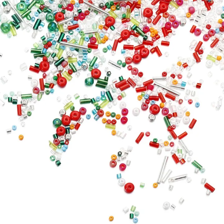 10g/Bag%20Glass%20Beads%20Loose%20Bead%20Handmake%20Earring%20Ring%20Mixed%20Seed%20Beads%20Mixcolor%20Round%20Strip%20For%20DIY%20Jewelry%20Making%20Accessories%20-%20Image%205