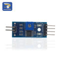 【WSJJ Store】Electronics Soil Moisture Hygrometer Detection Humidity Sensor Module For arduino Board DIY Robot Smart Car. 