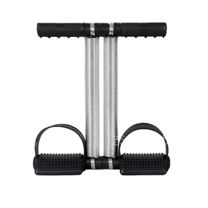 Tummy Trimmer Double Spring Tummy Trimmer / Fitness Tummy Trimmer/abs Tummy Trimmer/abs Exerciser Tummy Trimmer/Multipurpose Fitness Equipment for Men and Women
