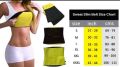 Sweat Slim Belt Plus for Man / Woman [ Indian ]. 
