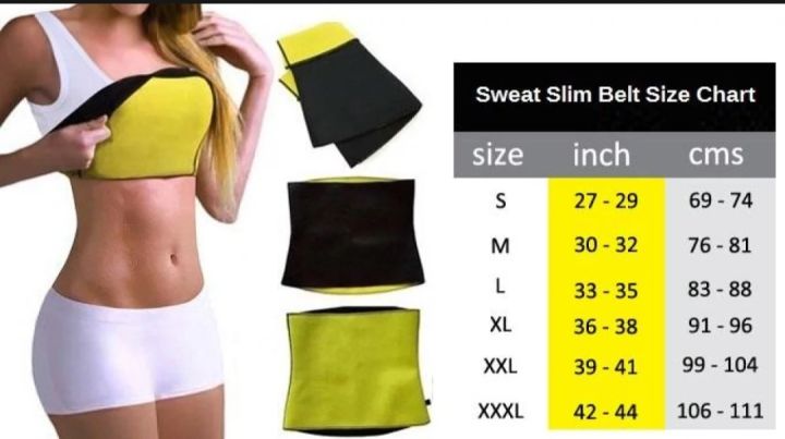 Sweat%20Slim%20Belt%20Plus%20for%20Man%20/%20Woman%20%5B%20Indian%20%5D%20-%20Image%204