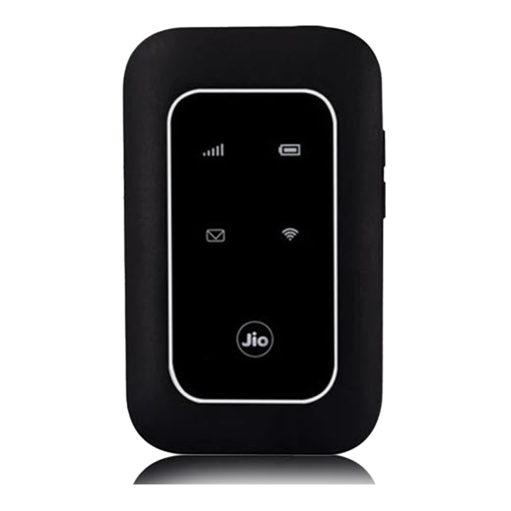 JioFi LTE-Advanced Mobile Hotspot Pocket Router | Daraz.com.bd