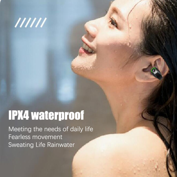 GD28%20Bluetooth%20Earphones%20Clip%20on%20Ear%20Style%20Sports%20Bone%20Conduction%20Headset%20-%20Image%208