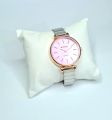 Curren 9081 Stainless Steel quality Analog Watch For Women.