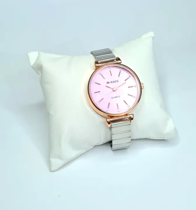 Curren%209081%20Stainless%20Steel%20quality%20Analog%20Watch%20For%20Women%20-%20Image%205