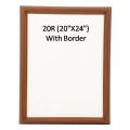 Photo Frame Moner Frame (MF 008). 