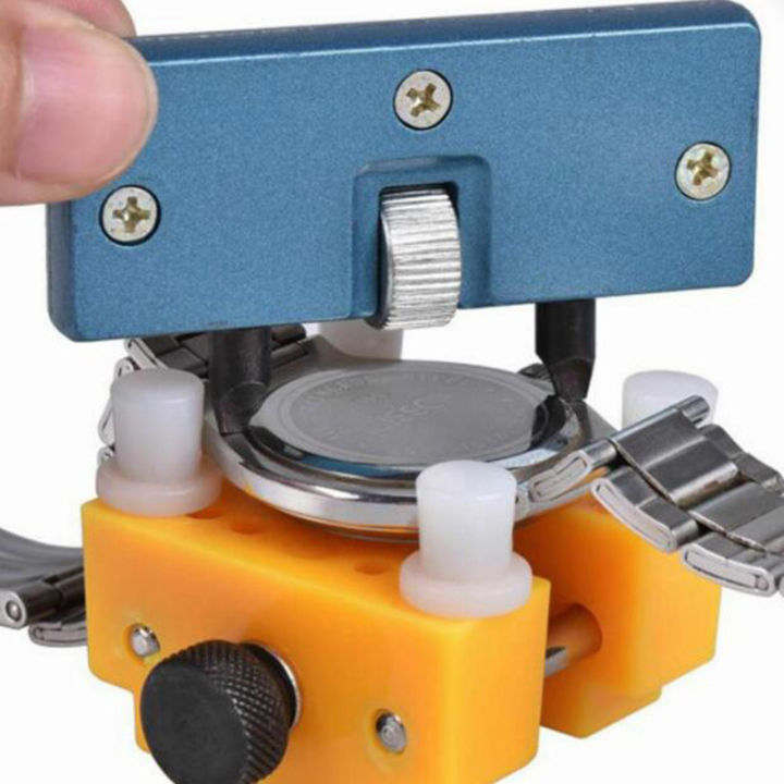 %E3%80%90Toy%20life%20hall%E3%80%91Adjustable%20Watch%20Repair%20Tool%20Kit%20Back%20Case%20Opener%20Screw%20Sunlight%20Mall%20-%20Image%202