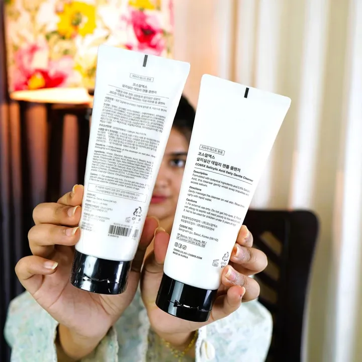 COSRX%20Salicylic%20Acid%20Daily%20Gentle%20Cleanser%20150%20ml%20-%20Image%203