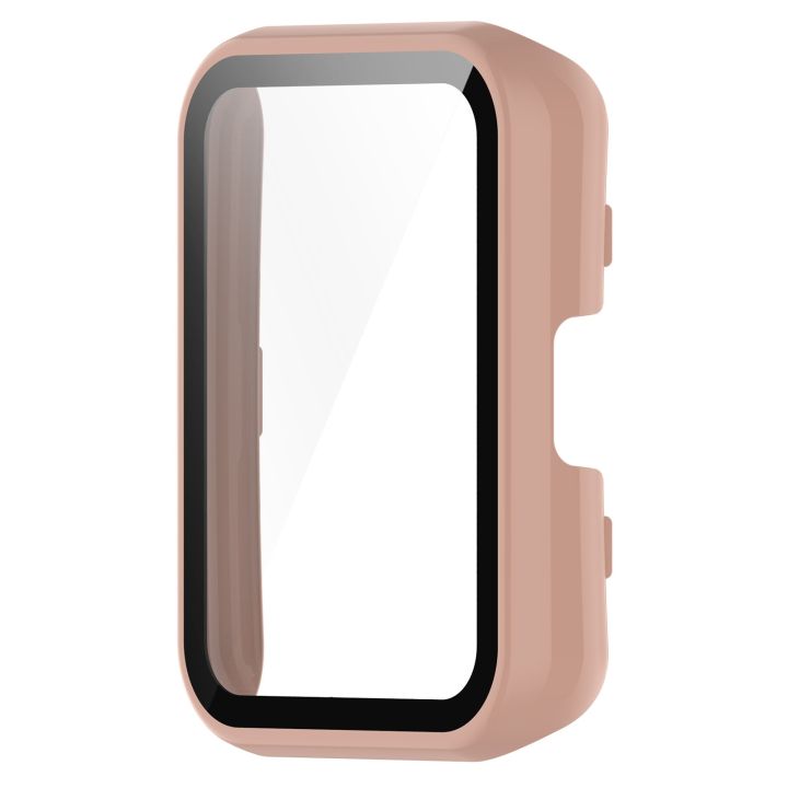 For%20Huawei%20Watch%20Fit%202%20/%20Fit%202%20Active%20PC%20+%20Tempered%20Glass%20Integrated%20Watch%20Case%20-%20Image%203