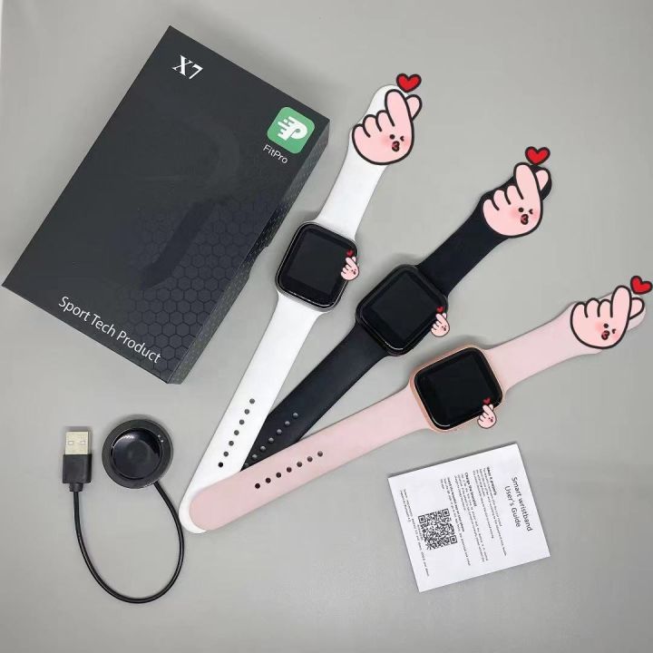 Iwo 14 14 Pro Android Watch Smart Watch Iwo X7 Series Bluetooth