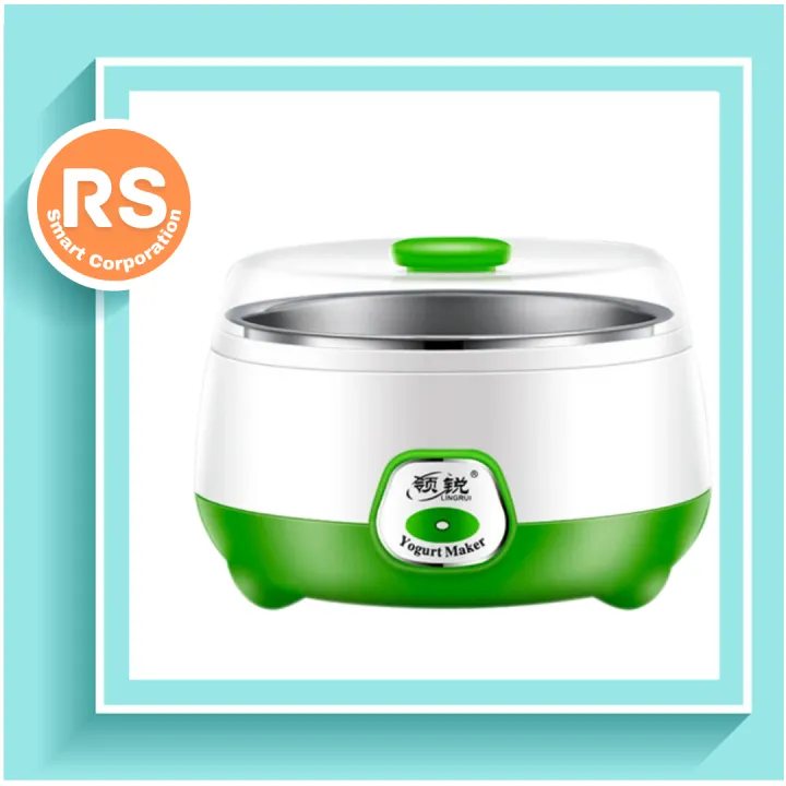 Automatic%20Doi%20Maker%20Premium%20-%20High-Quality%20ABS%20and%20PP%20-%201L%20Capacity%20-%20220-240V/50Hz%20-%2015W%20-%20Automatic%20Electric%20Yogurt%20Maker%20Doi%20Maker%20KM-1030%20-%20Image%202