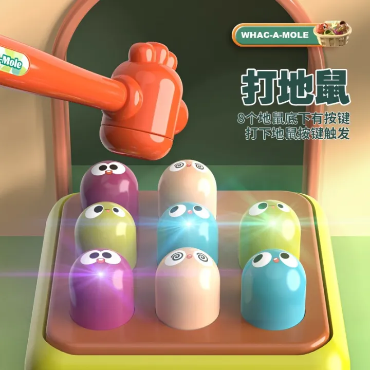 Children's%20large%20whack-a-mole%20fishing%20table%20toys%20multifunctional%20baby%20doll%20smashing%20gopher%20game%20machine%20color%20box%20wholesale%20-%20Image%204