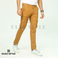 Twill Mobile Pant for Men. 