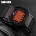 Skmei men sports watches led digital watch fashion outdoor waterproof wristwatches male clock 1134. 
