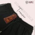 HP-637 Hope Lifestyle Men’s Trouser- Black Anther. 