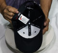 100% Export and Premium Black Cap for Trendy people-NK. 