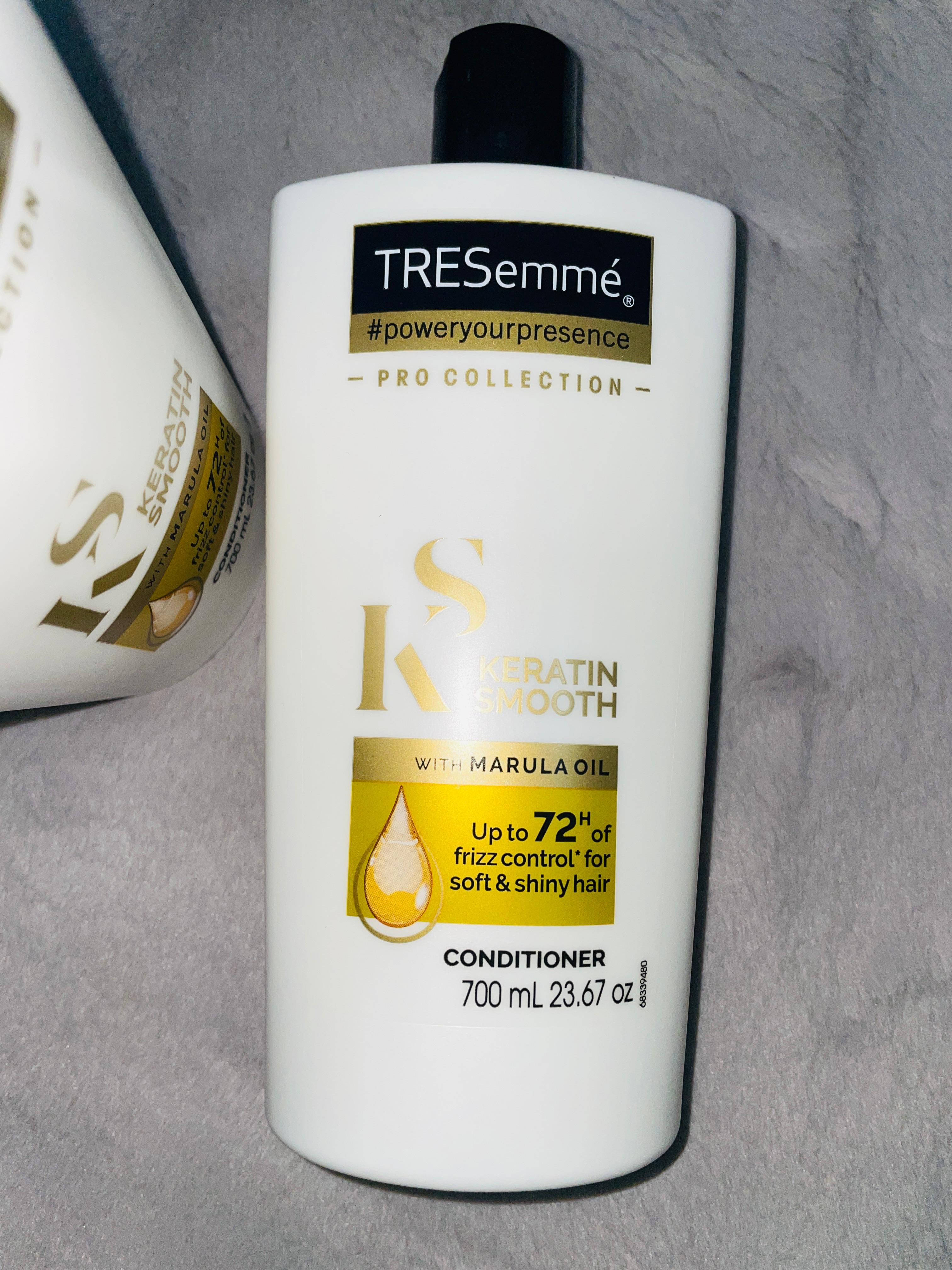 Matrix Opti Care Smooth Straight Shea Butter Shampoo 200Ml - Shampoo