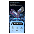 R36H Handheld Retro Game Console 64G 20000+Games Linux 3.5 Inch Portable Pocket Video Player for Kid Gift B. 