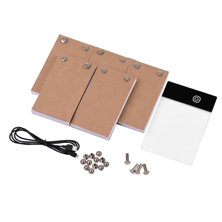 Flip%20Book%20Kit%20LED%20Pad%20-%20#1%20-%20Image%202