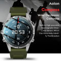 Aolon GT5pro Smart Watch 1.6inch TFT Full Touch Screen HD Bluetooth Call Sport Fitness Tracker Waterproof Smartwatch. 