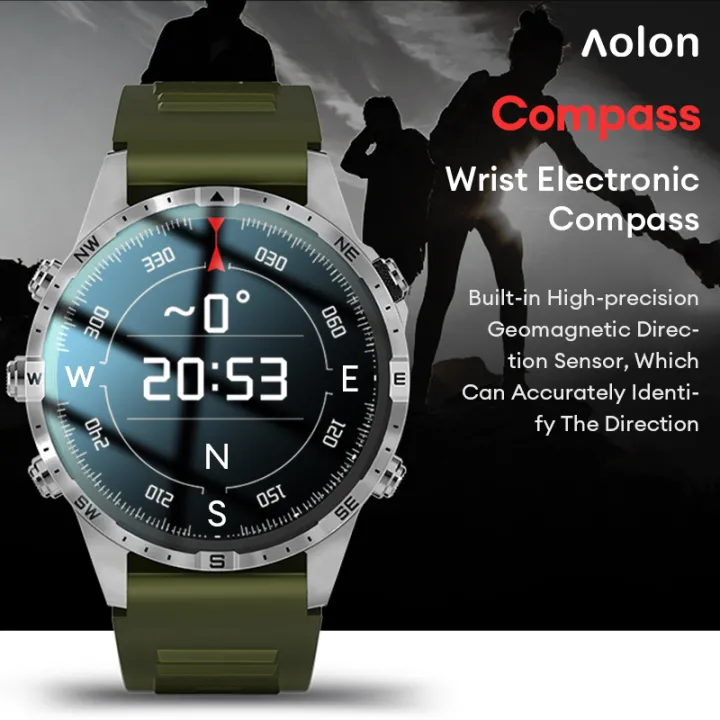 Aolon%20GT5pro%20Smart%20Watch%201.6inch%20TFT%20Full%20Touch%20Screen%20HD%20Bluetooth%20Call%20Sport%20Fitness%20Tracker%20Waterproof%20Smartwatch%20-%20Image%203