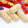 Celebration multi-nutrition oatmeal milk chocolate bar 500 g about 34 wedding celebration candy bulk small zero food.
