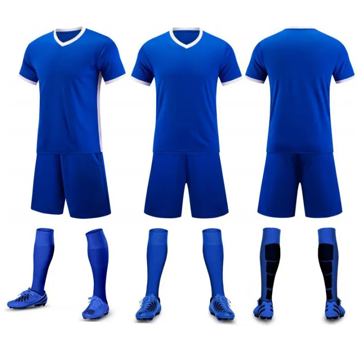 Adult%20football%20jersey%20set%20for%20men's%20and%20women's%20professional%20competitions,%20short%20eeed%20qui%20dr%20jersey,%20children's%20training%20summer%20camp%20team%20jersey%20-%20Image%202