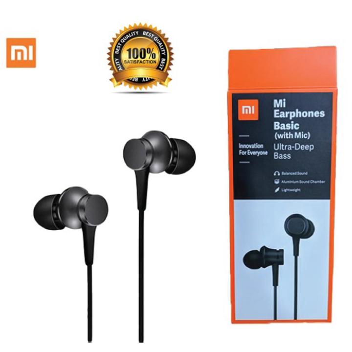MI Headphone for Mobile