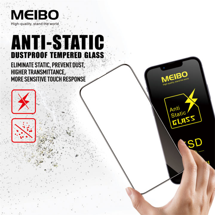 For%20Samsung%20Galaxy%20A03/A03s/A03%20Core%20Meibo%20Anti%20Static%20ESD%206D%20Tempered%20Glass%20Screen%20Protector%20-%20Image%203