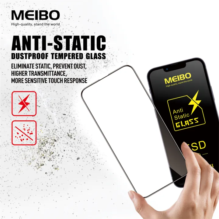 For%20Walton%20Primo%20R10%20Meibo%20Anti%20Statitic%20Tempered%20Full%20Screen%20Glass%20Protector%20-%20Image%204