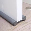 Door Draft and Dust Stopper Door Air Stopper Door Bottom Sealing Strip 37 Inches Door Draft Door gap and Dust Stopper Door Insect Protector. 