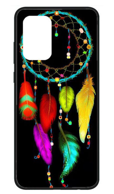 Applicable%20Oneplus%208T%20OnePlus%20Mobile%20Phone%20Painted%20Simple%20Black%20Protective%20Cover%20-%20Image%208