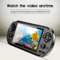 4.3 Inch Video Game Console 8G 10,000 Games 128 Bit for PSP Game Console for PS1 10 Simulator Game Controller. 