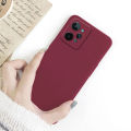 Vantime for Realme C31 Case Soft Sandstone Slim Matte Cover.
