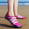 Water Shoes for Womens and Mens Summer Barefoot Shoes Quick Dry Aqua Socks for Beach Swim Yoga Exercise Aqua Shoes. 