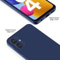 For Infinix Hot 30i Heavy Strong Liquid Silicone Soft Gel Rubber Shockproof Cover Case For Infinix Hot 30i Phone Back Cover.