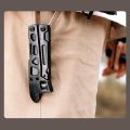 Xiaomi NexTool 9 In 1 Multi-Function wrench k-nife Folding Tool Multi-Purpose Pliers Wood Saw Slotted Screwdriver Kitchen Cutter.