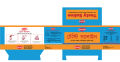 Quench Tasty Saline 10gm – Minimum order 20 pieces. 