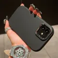 UCUC for Infinix Zero 30 4G Back Cover Macaron Luxury Plating Lens Soft Candy Phone Case. 