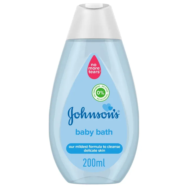 Johnsons%20Baby%20Bath(200ml)%20-%20Image%202