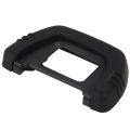 DK-21 for Nikon D90 / D600 / d300s / d750 / d7000 / d80 dk-21 SLR viewfinder eye mask. 