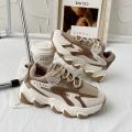 Women's Shoes Spring 2023 Tennis Female Sneakers Summer Fashion Platform Running Shoe Vulcanized Casual Basketball Girl Footwear.