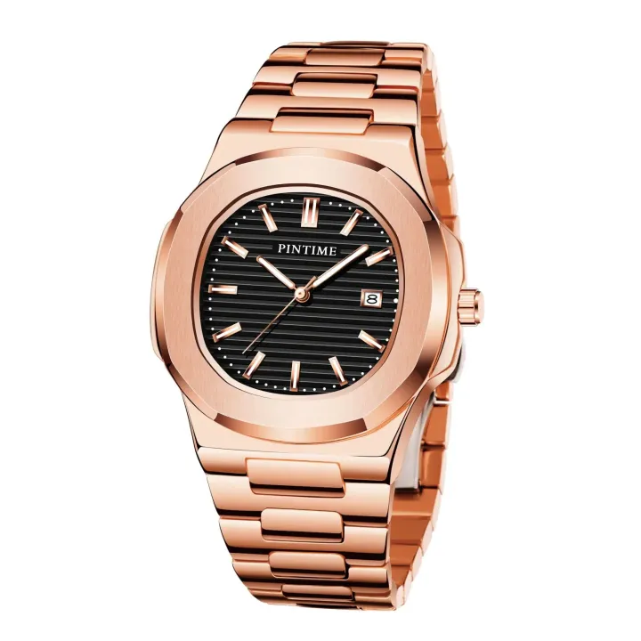 Men%20Fashion%20Watch%20Stainless%20Steel%20Nautilus%20Analog%20Quartz%20Wristwatch%20Luminous%20Hand%20Waterproof%20Auto%20Date%20Clock%20Relogio%20Gifts%20-%20Image%206