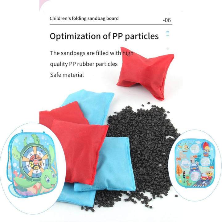 Sandbag%20Game%20Kit%20Sandbag%20Toss%20Game%20Kit%20for%20Outdoor%20Throwing%20Toys%20Blue%20A%20-%20Image%203