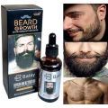 Balay Beard Growth Oil 50ml. 