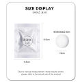 Eco-Friendly 10 Pcs/Lot PE Solid Car Perfume Car Fragrace Supplement.